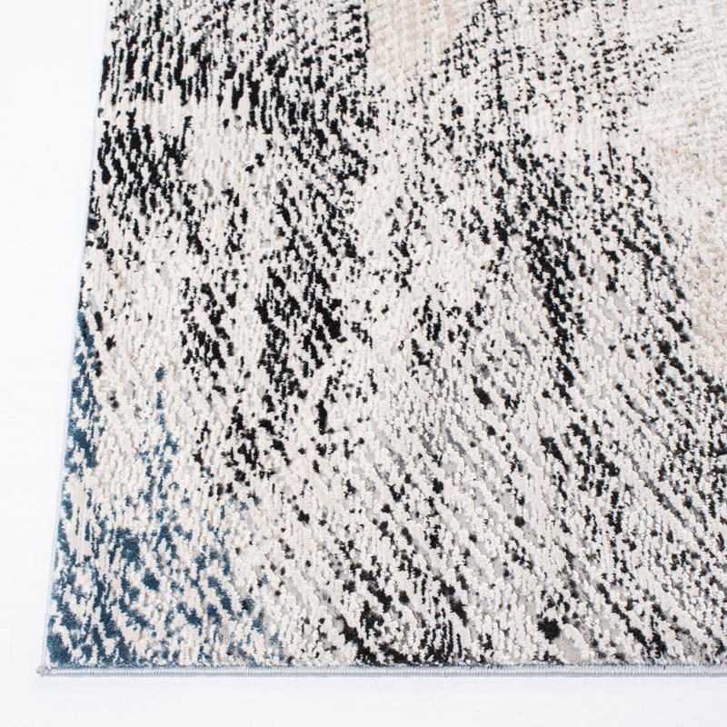 Invista Performance Rug, Square 6'7"