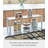 Yamazaki Home Wide Kitchen Rack - Shelf Storage Organizer., Steel + Wood