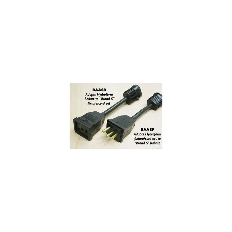 Adaptateur de marque s pour le réservoir