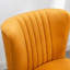 Fauteuil d'appoint en velours-270822706