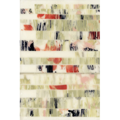Poppy Obscura I by Jennifer Goldberger - Wrapped Canvas Art Prints