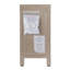 Table de bout avec rangement Celine-726872634
