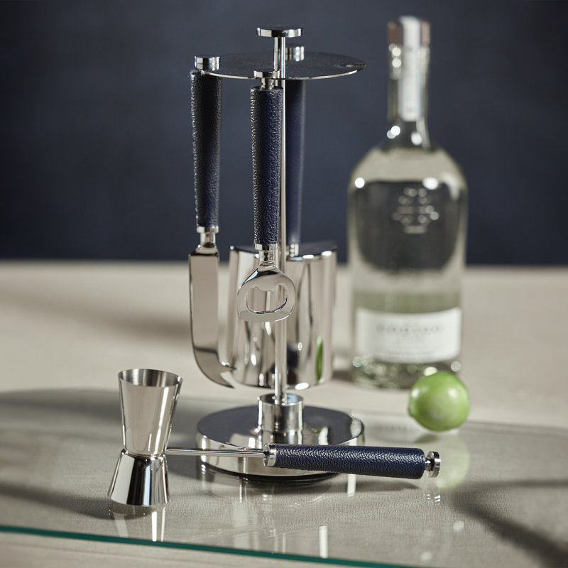 Bar Tool Set