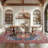Fillender Washable Soft Vintage Rug Fashion Floral Rug For Living Room Dorm Decor-111989229