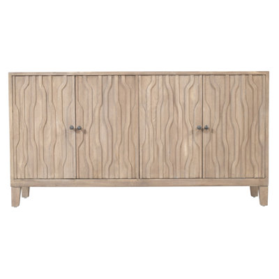 Buffet Graylon