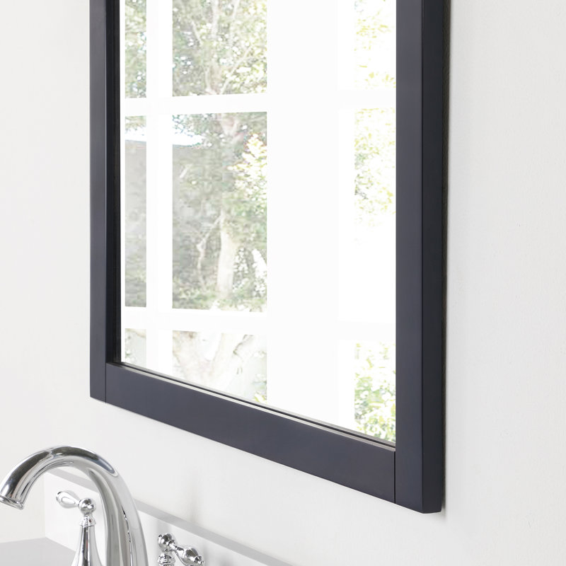 Miroir de salle de bain Tahoe