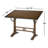Kesgrave Solid Wood Drafting Table