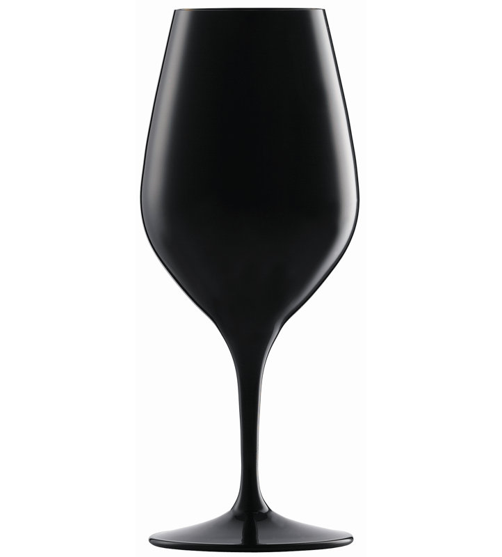 Authentis 11 oz. Crystal Wine Glass Set