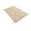 Tapis ivoire Oliver