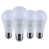 1100 Lumens  is unavailable
