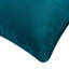 Housse de coussin décoratif en velours de couleur unie Chanasya Holland-92027678-92027676