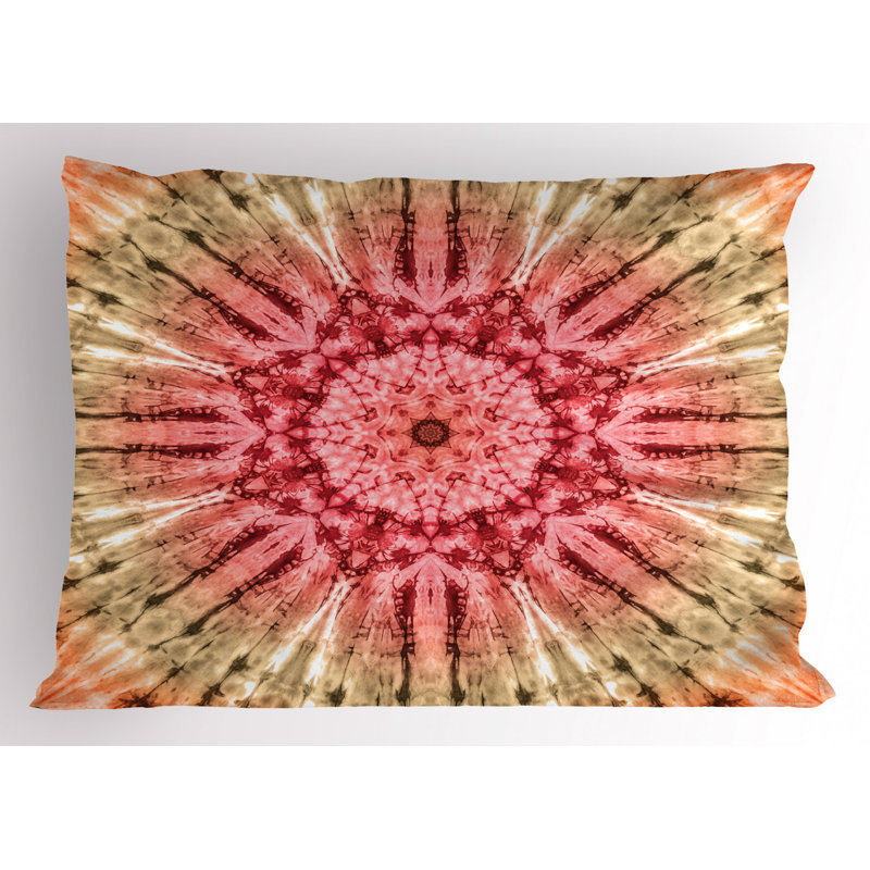 Polyester Sham Set, Queen
