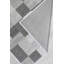 Tapis tissé de qualité supérieure, 5,9 x 9,2 pieds | 100% polyester, 650 g / m² | Pois antibactérien antidérapant en PVC, d'une hauteur de poils de 0,3 po | Lavable à la machine, impression numérique 3D | Parfait pour le salon et la chambre à coucher-1628113848