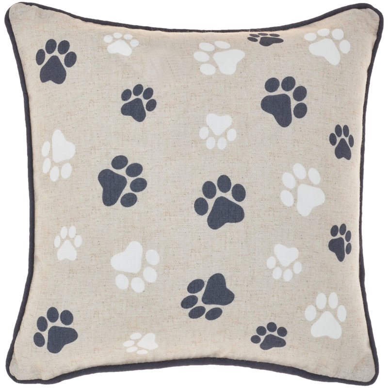 Coussin Burmah