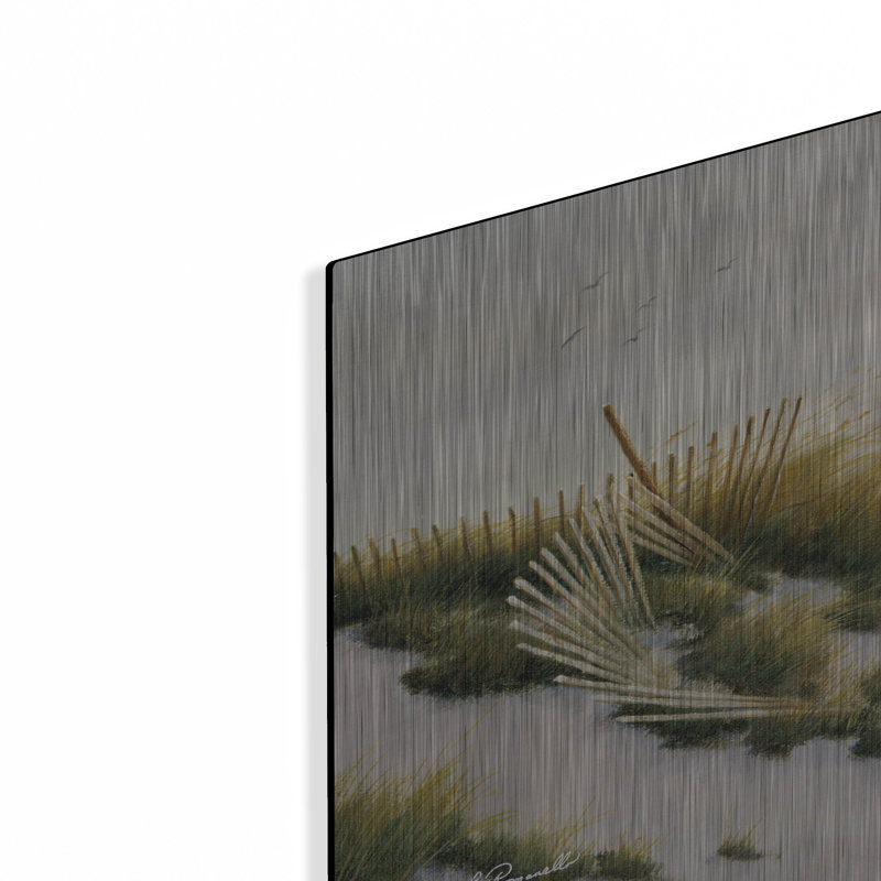 «Summer Moments I» par Diane Romanello, H 12 po x l 36 po