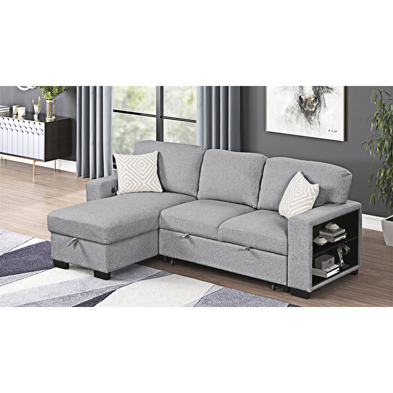 Canapé modulaire Upholstery
