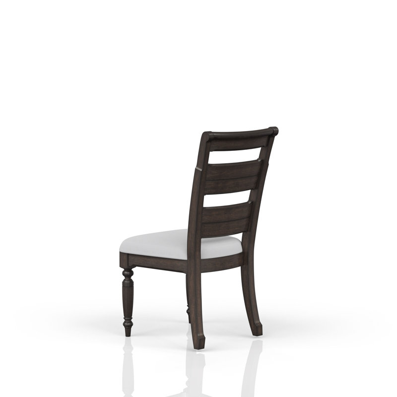 Preciado 5- and 7-Piece Expandable Dining Sets – Coffee, 7 Pieces: Table, 6 Chairs