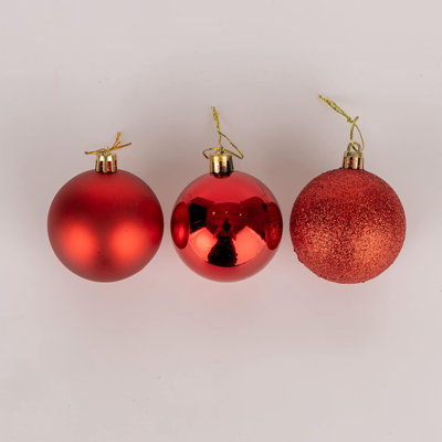Polyvinyl Chloride (PVC) Ball Ornament