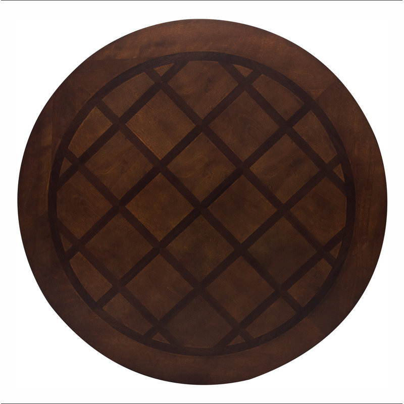Table de salle à manger Traditional 1pc