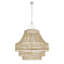 Tulane Large Chandelier