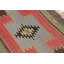 One-of-a-Kind 4’7”x7’11” Area Rug