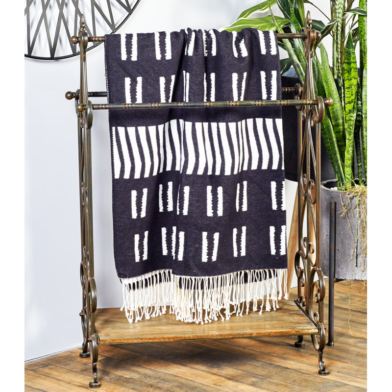 Quilt Rack