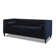 Mick 84'' Velvet Sofa