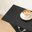 Table de bout étroite X-Design