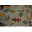 Grand tapis géométrique 10 x 14