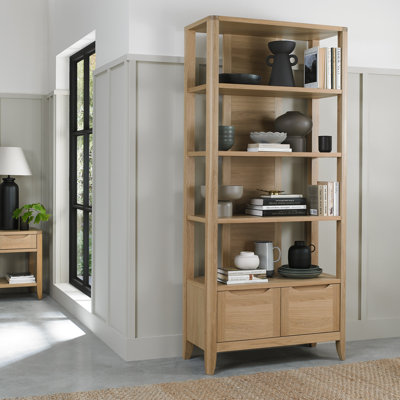 90 cm W Display Cabinet