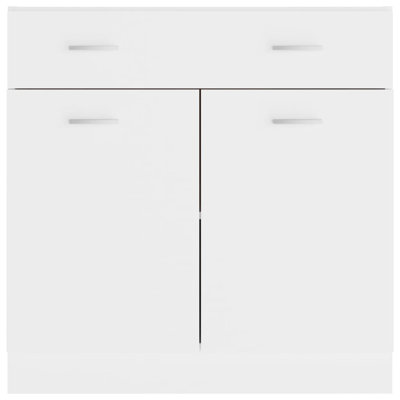 Drawer Bottom Cabinet Lyon by Latitude Run