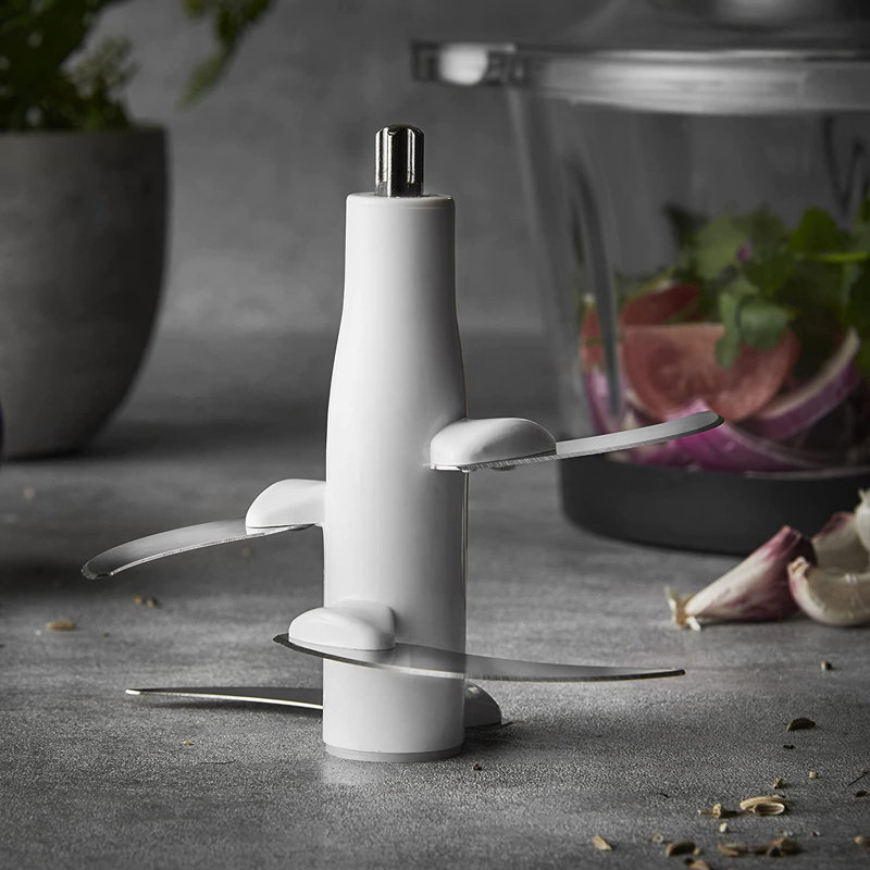 Kapplico 2 Speed Countertop Blender
