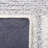 Vermont Hand Tufted New Zealand Wool And Cotton With Latex Geometric Rug-477401173