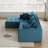 Kinkaid 2 - Piece Upholstered Boneless Sectional-1464155593