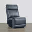 Canapé inclinable électrique en cuir véritable Zachery-733383977-709786781