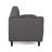 Upholstered L-Shaped Sectional Symmetrical-604184203