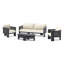 Ari 4Pc Deep Seating Furniture Set-920458751