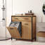 Arnold Freestanding Bathroom Cabinet