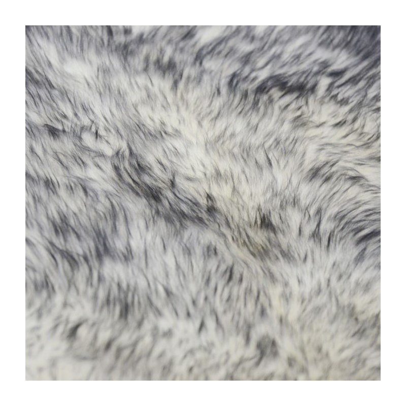 Solid Colour 65cm X 100cm Area Rug