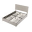 Andros Upholstered Double (4'6) Bed Frame-952280477