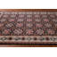 Tapis chinois à motif d'art et d'artisanat All-Over 6 x 10