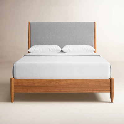 Williams Upholstered Bed