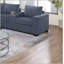 Ensemble modulaire en velours côtelé 6 pièces Modern Large Family avec console intégrée et port USB-1156270759