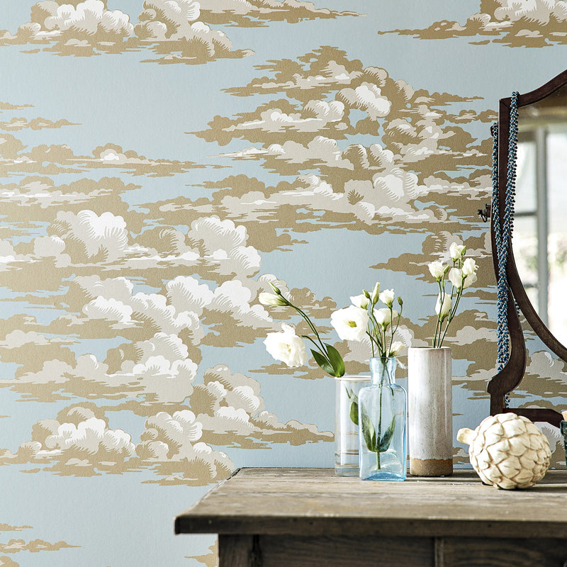 Silvi Clouds Wallpaper, Sky
