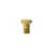 Unlacquered Brass