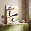 Pivot Point I - Gallery Cavas