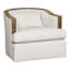 Burlingame Fabric Swivel Barrel Chair-944431300-944431423