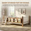 Lit en bois massif pour enfants-874018163