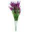 Plastic, Silk Artificial Arrangement