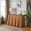 Console Brazley Bali & Pari Palm Bohemian Seafoam-120094562